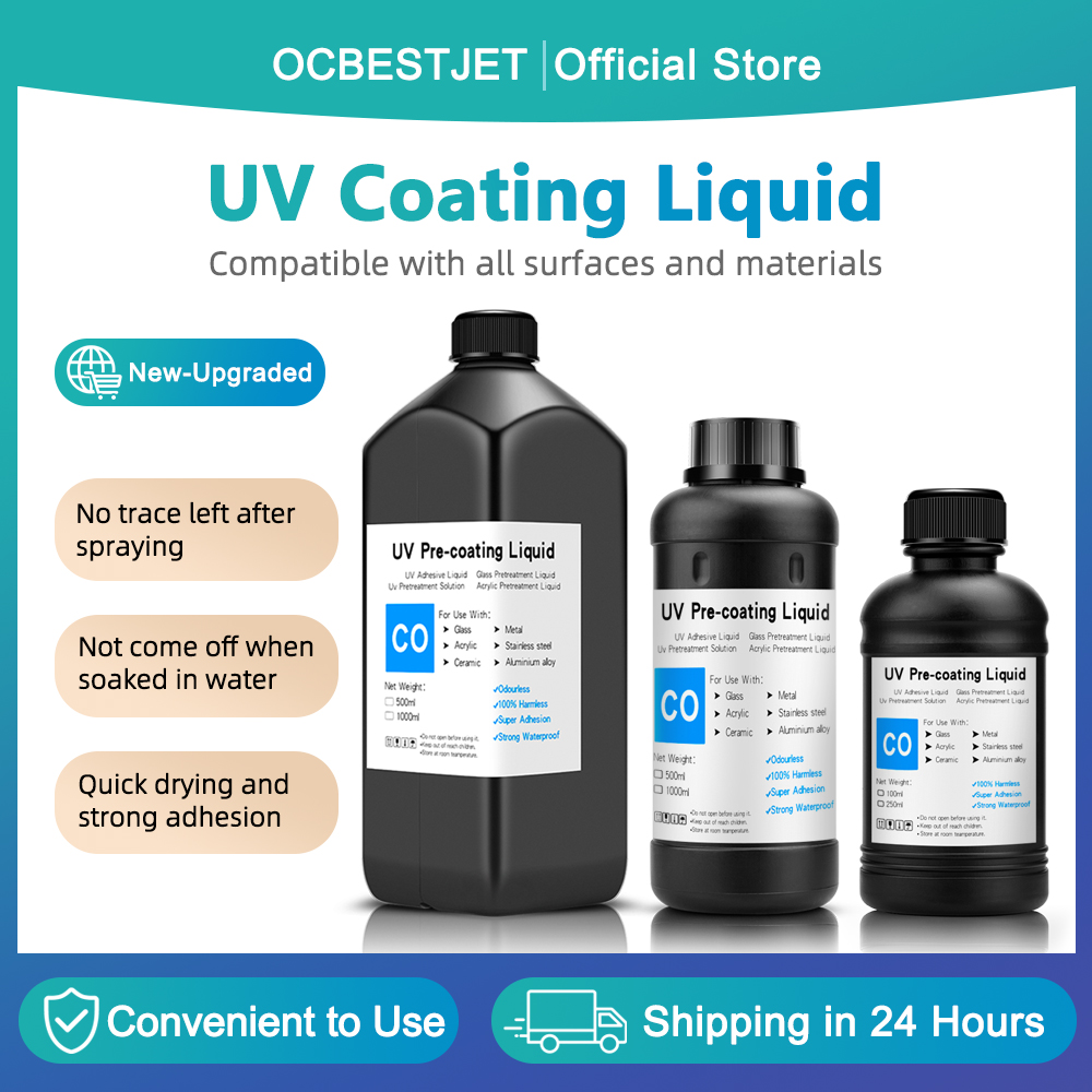 Uv Whitening Kit - Link para Freight Diferença