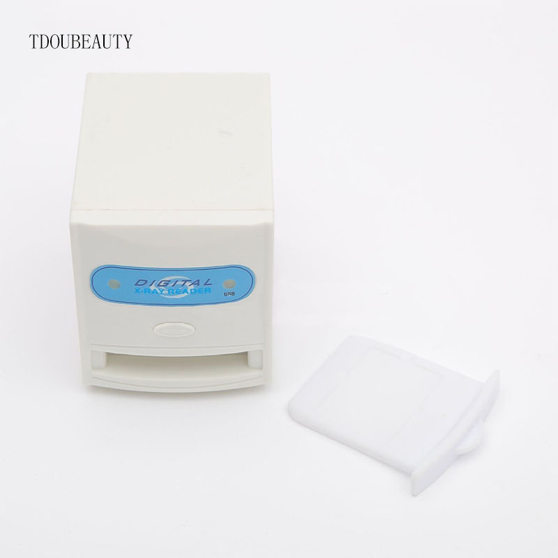 Leitor de filme de raios X USB - Teeth Whitening X Ray avaliação e preço