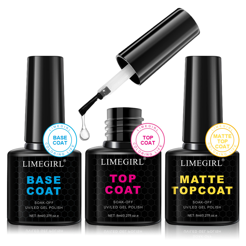 Limegirl 3 pçs/kit arte do pre - Uv Whitening Kit avaliação e preço